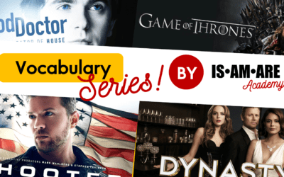 VOCAB Series Season 1