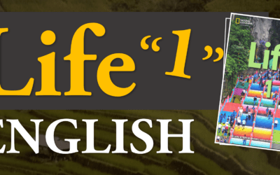 (NEW) ENG 1 – LIFE 1 2022